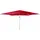 Doppler Telestar 400 x 400 cm Rot