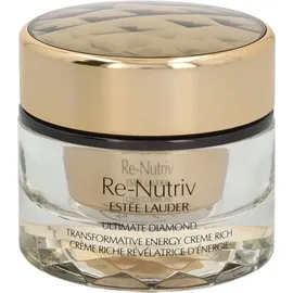 Estée Lauder Re-Nutriv Ultimate Diamond Transformative Energy Rich Creme 50 ml