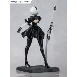 FuRyu NieR:Automata Tenitol 2b Ver1.1a