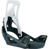 BURTON Step On Re:Flex Softbindung deep emerald/white (Damen) (Modell 2024/2025) (172841)