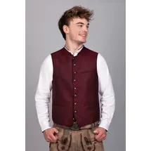 Edelnice Trachtenweste Stachus in Bordeaux | 54