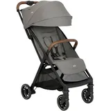 Joie Buggy Pact Pro Pebble Aluminium