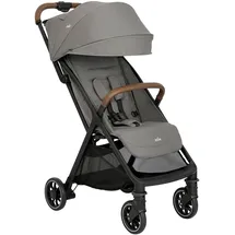 Joie Buggy Pact Pro Pebble Aluminium