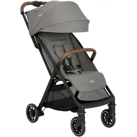Joie Buggy Pact Pro Pebble Aluminium
