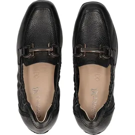 CAPRICE Slipper Damen Schwarz 36