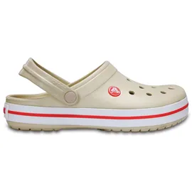 Crocs Crocband Clog stucco/melon 39-40