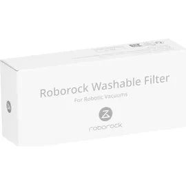 Roborock Waschbarer Filter