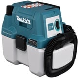 Makita DVC750LZ Akku-Nass-/Trockensauger solo