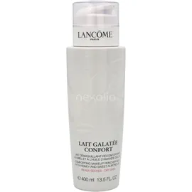 Lancôme Confort Galatee Comforting Cleansing Milk 400 ml