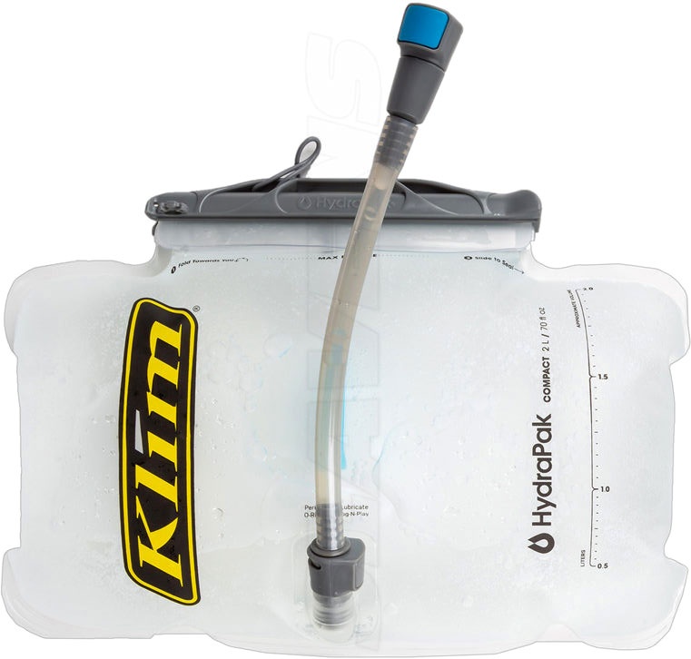 Klim Hydrapak 2.0L, vessie d hydratation - Net - 2 L