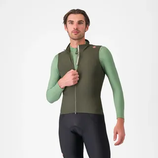 Castelli Espresso Vest XL