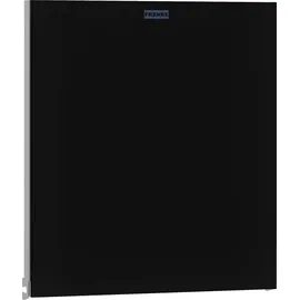 kwc aquarotter gmbh KWC Front, EXOS, ESG schwarz, für EXOS Papierhandtuchspender,