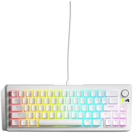 glorious gaming Glorious GMMK 3 65% Prebuilt Wired White - US