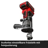 Einhell Professional TP-ET 18 Li BL Solo