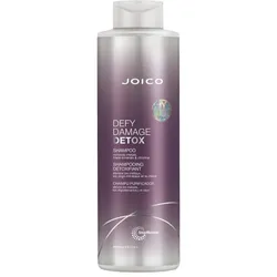Joico Defy Damage Detox Shampoo 1000ml