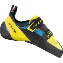Scarpa Vapor V Kletterschuhe (Größe 45.5,