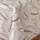 bricoline Tischdecke Alma 150 x 150 cm Beige