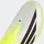 adidas F50 League Laceless FG/MG Team Solar Yellow 2 / Core Black / Lucid Red 32