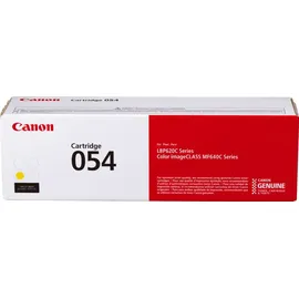 Canon 054 gelb