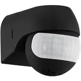 EGLO Detect me 1 Schwarz,