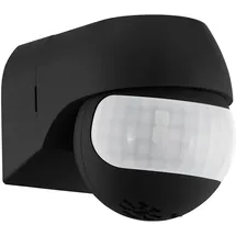 EGLO Detect me 1 Schwarz,