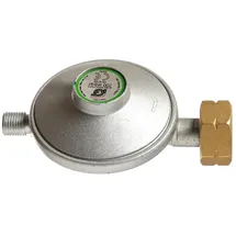 GORANDO IGT Gasregler Druckregler EN16129 Typ A320 3kg/h
