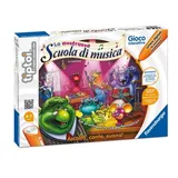 tiptoi ACTIVE Mitmach-Abenteuer Ravensburger - Monstrous Music School 00574