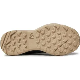 adidas Terrex Eastrail Gore-Tex Core Black / Wonder Beige / Semi Impact Orange 41 1/3