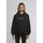 miss tee Love Yourself First EMB Fluffy Hoodie Schwarz XL