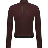 Shimano S-PHYRE Thermal Long Sleeves Jersey, Smoky Topaz