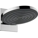 Hansgrohe Pulsify S Kopfbrause 260 2jet mit Wandanschluss, chrom