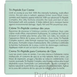 Estée Lauder Elastizitätsfördernde Multi-effekt-augencreme Mit Tri-peptiden 15ml Grey One Size