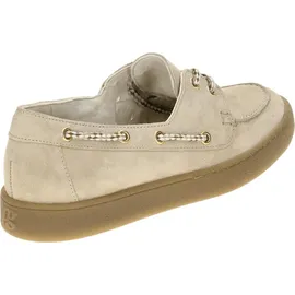 Paul Green Sneaker Damen Beige 38,5