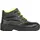 COFRA Riga S3 Sicherheitsschuhe - Black / Yellow - EU 47