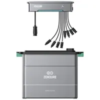 Zendure Hyper 2000 Hybrid-Inverter + 1 x AB2000X Solarspeicher