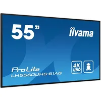 Iiyama ProLite LH5560UHS-B1AG 55"