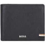 HUGO BOSS Iconic Geldbörse Herren schwarz
