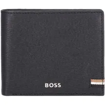 HUGO BOSS Iconic Geldbörse Herren schwarz