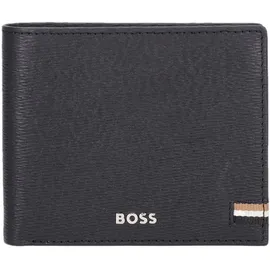 HUGO BOSS Iconic Geldbörse Herren schwarz