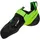 La Sportiva Skwama Vegan Black/Flash Green 39,5