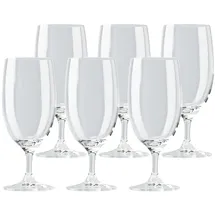 Rosenthal DiVino Bierglas 400 ml 6er Set