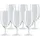 Rosenthal DiVino Bierglas 400 ml 6er Set