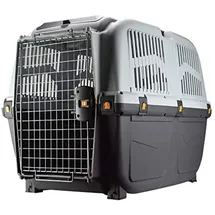 Trixie Skudo 6 IATA" grau L x B x H: 92 cm