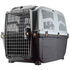 Trixie Skudo 6 IATA" grau L x B x H: 92 cm