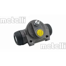 METELLI Radbremszylinder 040642 für Fiat LANCIA Peugeot