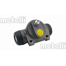 METELLI Radbremszylinder 040642 für Fiat LANCIA Peugeot