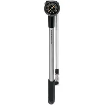 Topeak Pocket Shock DXG XL Handpumpe schwarz