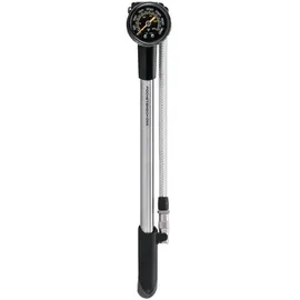 Topeak Pocket Shock DXG XL Handpumpe schwarz