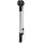 Topeak Pocket Shock DXG XL Handpumpe schwarz
