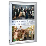 SF Studios Downton Abbey Box